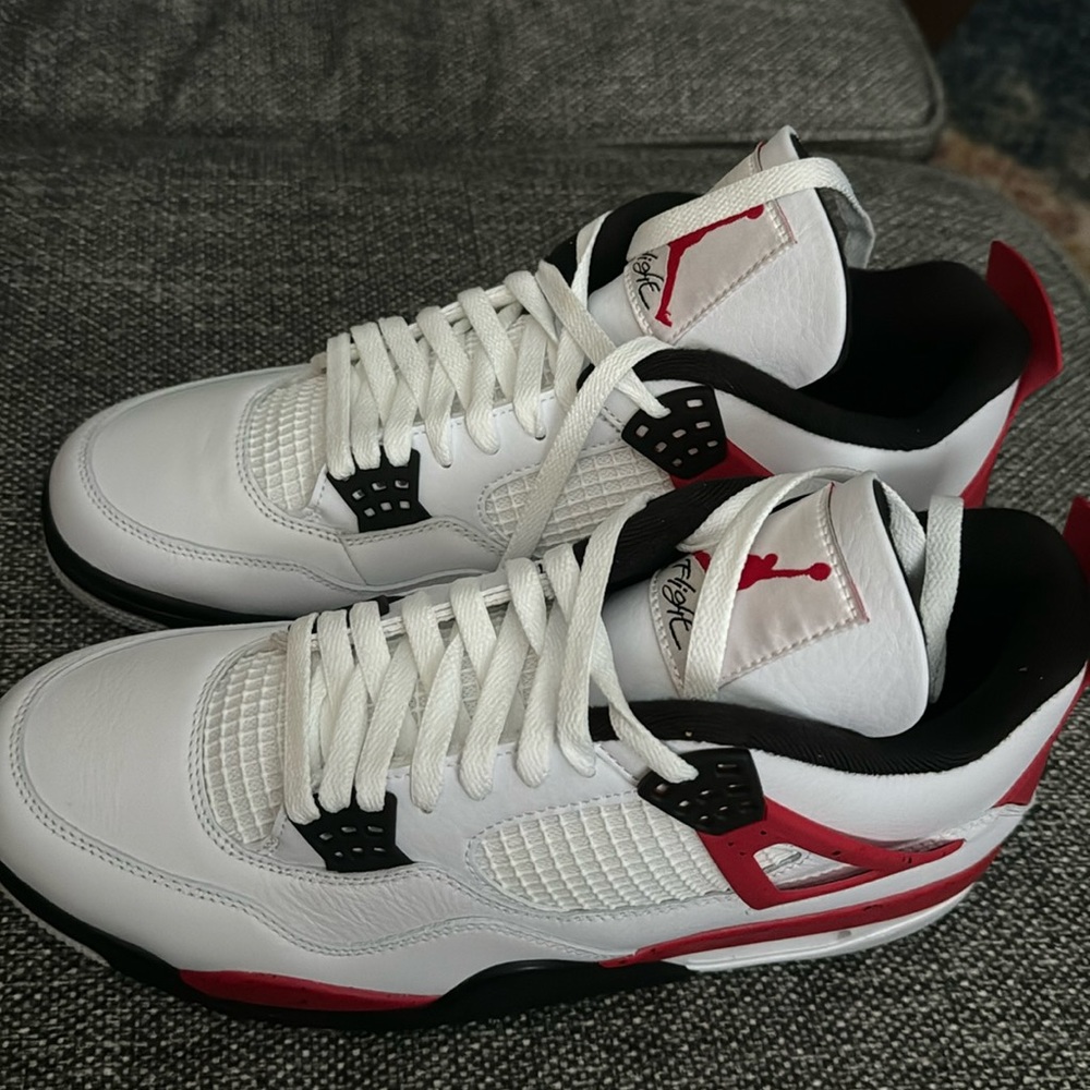 Men’s Air Jordan 4 Retro